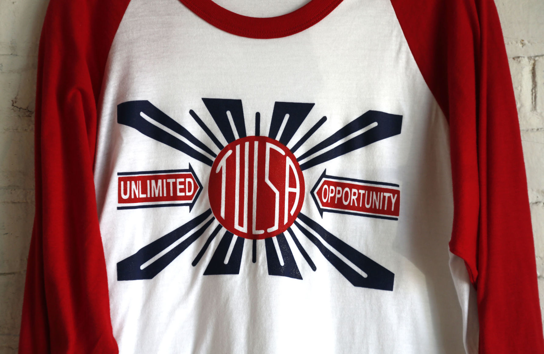 Boomtown Tees